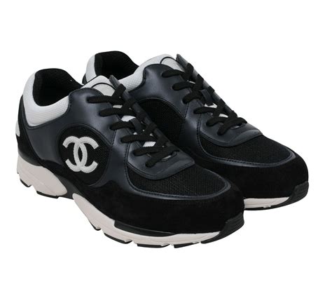 chanel tennis shoes gazelles|Chanel shoes canada.